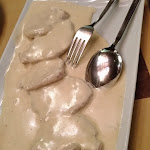 Photo n°4 de l'avis de michele.u fait le 01/12/2018 à 12:05 sur le  Osteria Due Spade à Conegliano