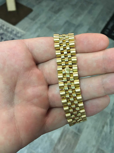 Jewelry Buyer «Jewelry & Fix», reviews and photos, 674 Dogwood Ave, Franklin Square, NY 11010, USA