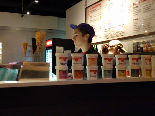 Ice Cream Shop «Milkjam Creamery», reviews and photos, 2743 Lyndale Ave S, Minneapolis, MN 55408, USA