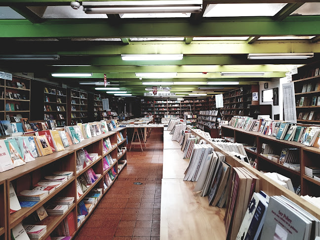 Opiniones de Librería Espiritual Fundación Jesús de la Misericordia en Quito - Librería