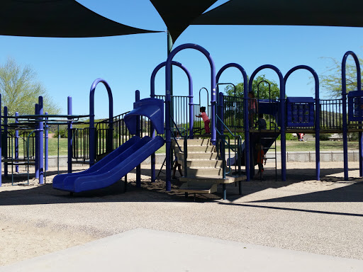 Community Center «Goelet A. C. Beuf Community Center», reviews and photos, 3435 W Pinnacle Peak Rd, Phoenix, AZ 85027, USA