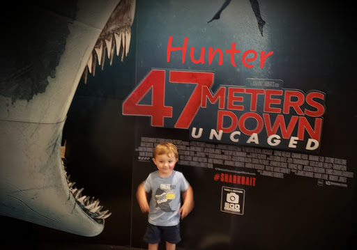 Movie Theater «The Grand Theatre», reviews and photos, 1950 Gause Blvd W, Slidell, LA 70460, USA