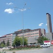 Sivas Devlet Hastanesi