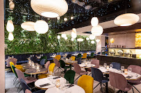 Atmosphère du Restaurant The Garden's Lounge à Strasbourg - n°5