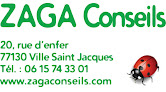 ZAGA Conseils Ville-Saint-Jacques