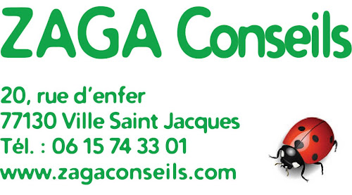 Agence de publicité ZAGA Conseils Ville-Saint-Jacques
