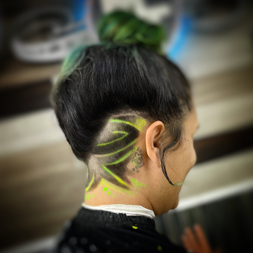 Barber Shop «My Town Barber Shop & Salon», reviews and photos, 109 S Evers St, Plant City, FL 33563, USA