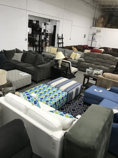 Bedroom Furniture Store «Atlantic Bedding and Furniture Annapolis», reviews and photos, 1981 Moreland Pkwy, Annapolis, MD 21401, USA