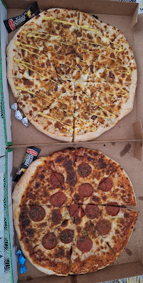 Pizza du Pizzeria PIZZA EAT Montpellier - n°8