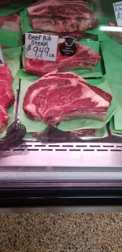 Grocery Store «T C Market Inc», reviews and photos, 14720 Zion Rd, Thornville, OH 43076, USA