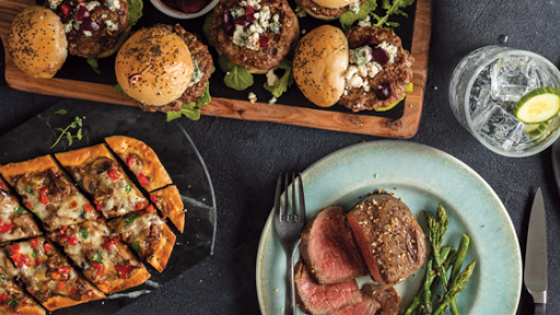 Omaha Steaks, 10854 Preston Rd, Dallas, TX 75230, USA, 