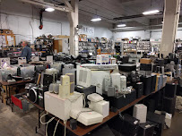RE-PC Recycled Computers and Peripherals - Photo 6 - Car repair in Seattle, WA, Seattle