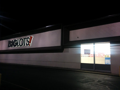 Discount Store «Big Lots», reviews and photos, 370 E 200 S, Salt Lake City, UT 84111, USA