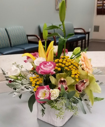 Florist «Mia fiori», reviews and photos, 5840 Legacy Cir D165, Plano, TX 75024, USA