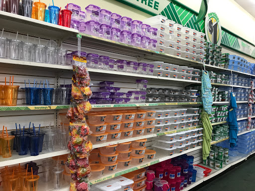 Dollar Store «Dollar Tree», reviews and photos, 1160 Havendale Blvd NW, Winter Haven, FL 33881, USA
