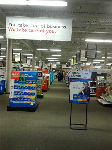 Office Supply Store «Office Depot», reviews and photos, 5301 W 20th Ave, Hialeah, FL 33012, USA