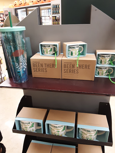 Coffee Shop «Safeway Starbucks», reviews and photos, 411 Three Rivers Dr, Kelso, WA 98626, USA