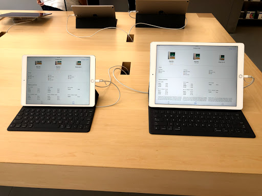 Computer Store «Apple New Haven», reviews and photos, 65 Broadway, New Haven, CT 06511, USA