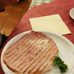 Photo n°2 de l'avis de Giorgio.o fait le 26/11/2018 à 21:45 sur le  Al Campanile à Cividale del Friuli