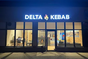 Delta kebab image
