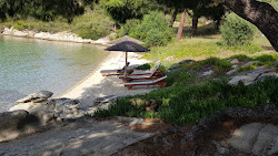 Photo de Karagatsi beach IV et le règlement