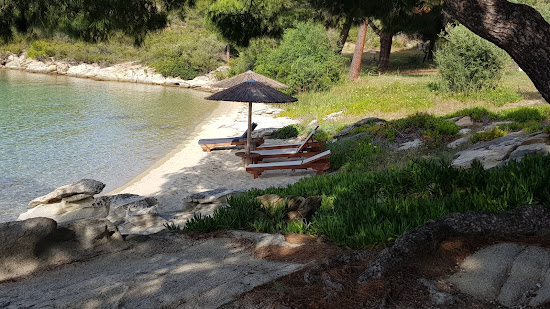 Karagatsi beach IV