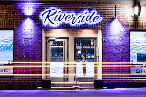 Riverside Shisha Lounge Hamburg image