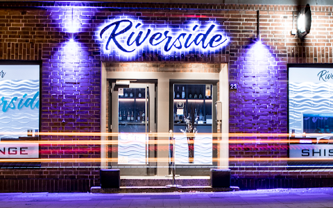 Riverside Shisha Lounge Hamburg image