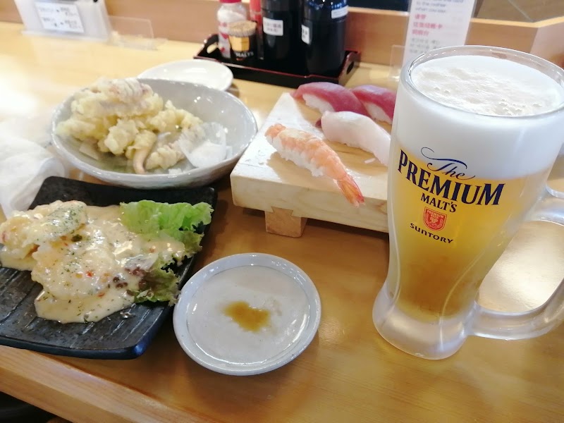 寿司居酒屋 や台ずし 能登川駅西口町 滋賀県東近江市垣見町 居酒屋 レストラン グルコミ