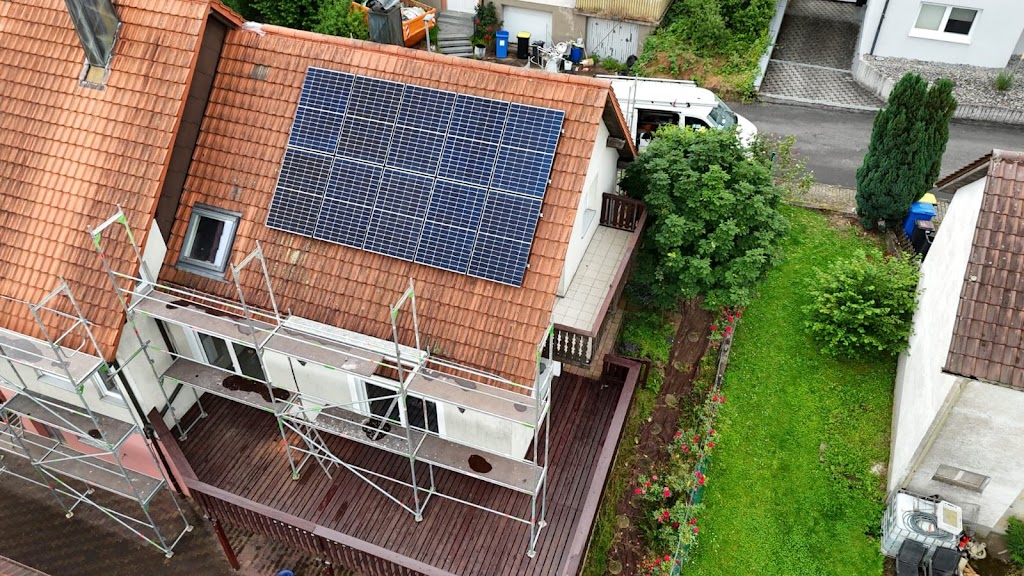 Geiser Haustechnik GmbH