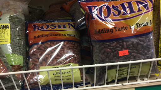 Grocery Store «Richmond Halal Market», reviews and photos, 9864 W Broad St, Glen Allen, VA 23060, USA