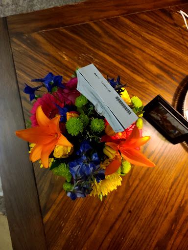 Florist «Phoenix Flower Shops», reviews and photos, 1907 W Union Hills Dr, Phoenix, AZ 85027, USA