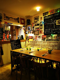 Photo n°58 de Restaurant Chez Vito à Saintes-Maries-de-la-Mer ()