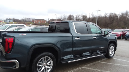 Car Dealer «Jeff Wyler Florence Buick GMC», reviews and photos, 1154 Burlington Pike, Florence, KY 41042, USA