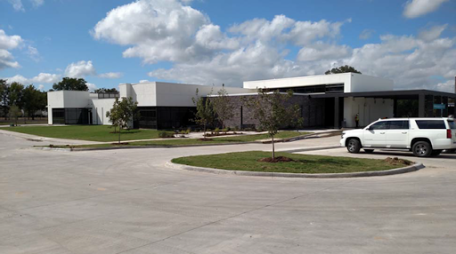 LBU Community Clinic – Oak Cliff