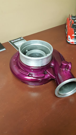 Auto Body Shop «Frameworks Autobody Repair», reviews and photos, 6067 Branch Hill-Guinea Pike, Milford, OH 45150, USA