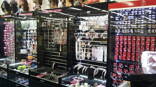 Beauty Supply Store «Beauty USA», reviews and photos, 12687 Laurel Bowie Rd, Laurel, MD 20708, USA