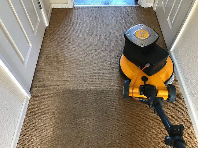South Glos Carpet Cleaning - Laundry service