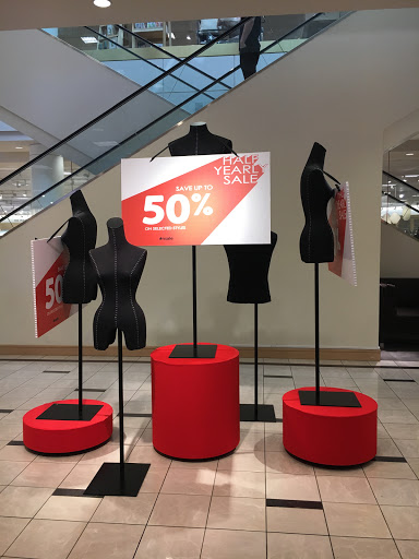 Department Store «Nordstrom Chandler Fashion Center», reviews and photos, 3199 W Chandler Blvd, Chandler, AZ 85226, USA