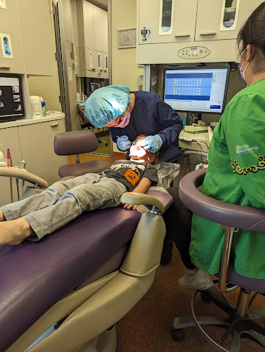 The Super Dentists image