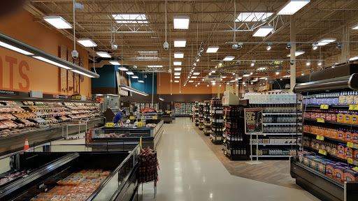 Grocery Store «Kroger», reviews and photos, 1060 N Main St, Euless, TX 76039, USA