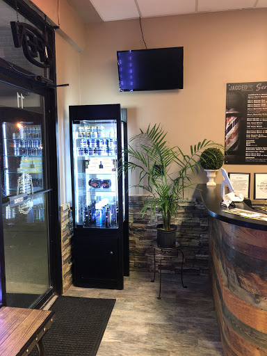 Barber Shop «Jagged Edge Barbershop», reviews and photos, 638 Fischer Blvd # 1, Toms River, NJ 08753, USA