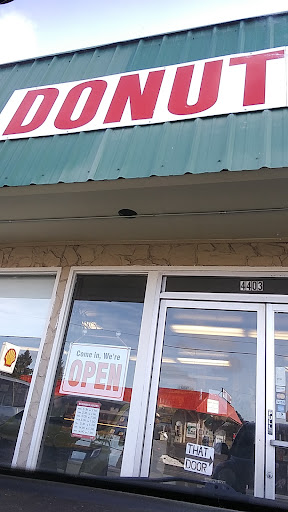 Donut Shop «Donut Nook», reviews and photos, 4403 NE St Johns Rd, Vancouver, WA 98661, USA