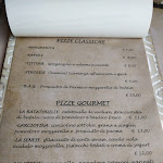 Photo n°1 de l'avis de Carlo.a fait le 21/11/2019 à 12:53 sur le  Bottega Artigiana del Gusto à Florence