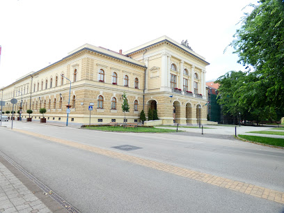 Koszta József Múzeum