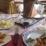 Photo n°5 de l'avis de paolo.u fait le 15/09/2021 à 05:47 sur le  La Taverna Del Dahu à Bardonecchia