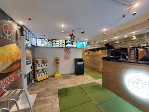 Photo n°20 de L'Atlas Kebab quimper à Quimper ()
