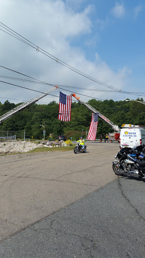 Harley-Davidson Dealer «Tramontin Harley-Davidson», reviews and photos, 482 Hope Blairstown Rd, Hope, NJ 07844, USA