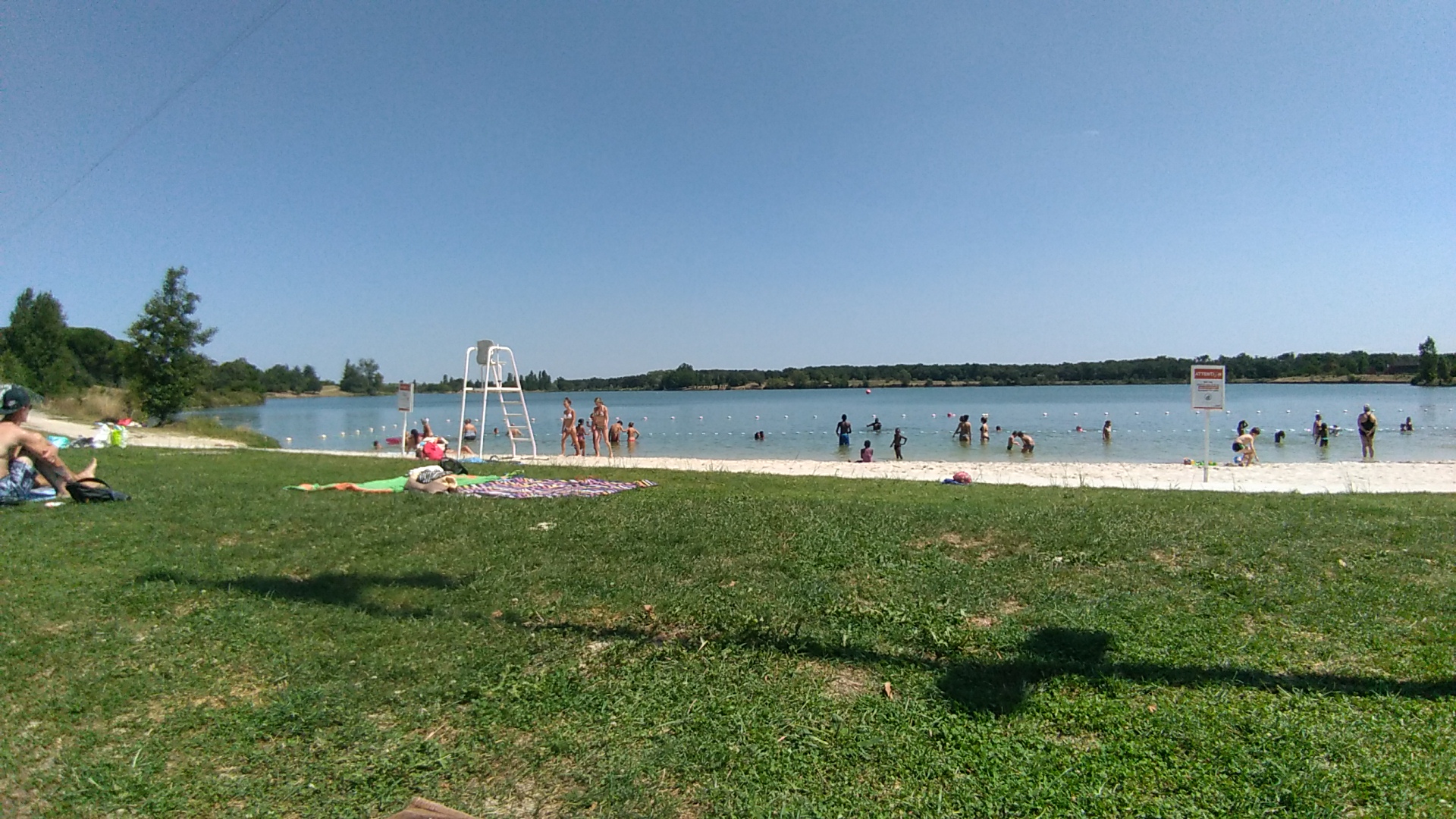 Photo n° 1 de l'avis de Sabrina.e fait le 20/08/2018 à 17:34