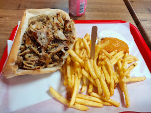 Photo n°9 de The Best food à Saint-Jacques-de-la-Lande ()
